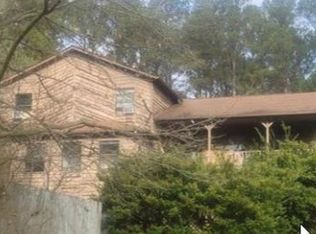 3498 Hill Ln, Acworth, GA 30102