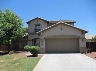 1709 N 113th Ave, Avondale, AZ 85392