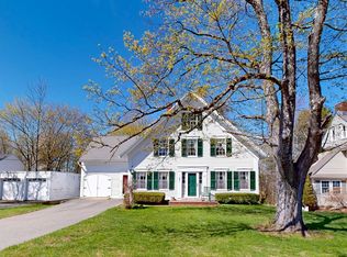 20 Baldwinville Rd, Templeton, MA 01468