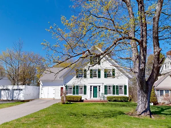 20 Baldwinville Rd, Templeton, MA 01468