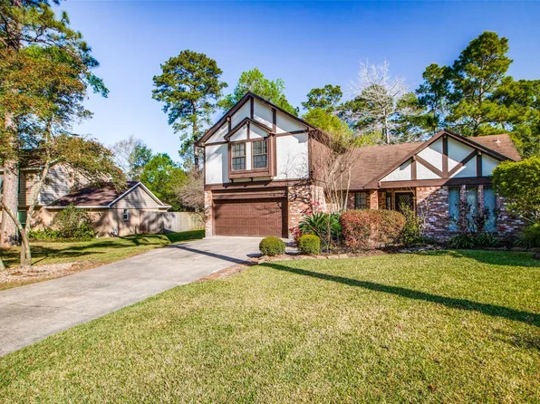 24 E Torch Pine Cir, Spring, TX 77381