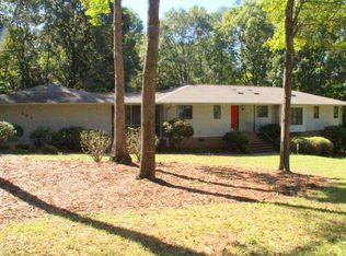 121 Hamilton Dr, Anderson, SC 29621