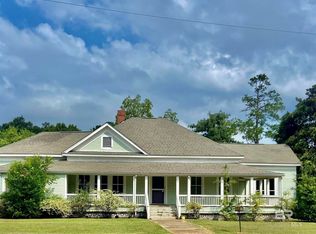 285 Pineville Rd, Monroeville, AL 36460