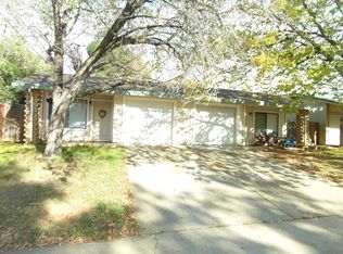 2643 McGregor Dr, Rancho Cordova, CA 95670