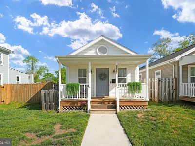 323 Tyler St, Fredericksburg, VA, 22401