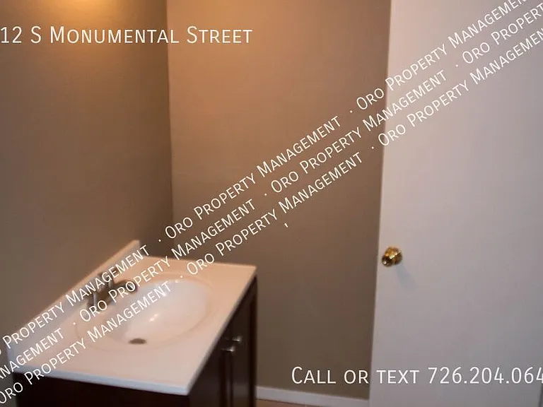 512 S Monumental St — Photo 14