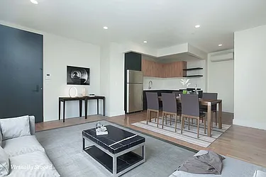 Rented by Clove Realty LLC