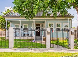 506 Dakota St, San Antonio, TX 78203
