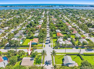 6515 Brevard Ave, West Palm Beach, FL 33405