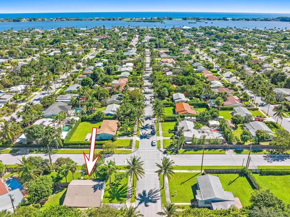 6515 Brevard Avenue, West Palm Beach, FL 33405