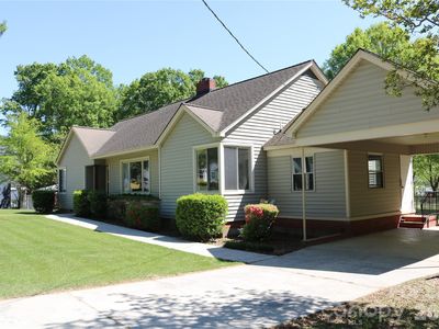 415 Magnolia Dr, Monroe, NC, 28112