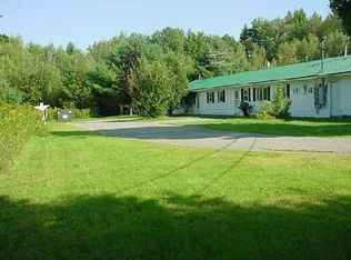 1838 Mercer Rd APT 3, Mercer, ME 04957