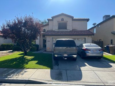 9503 Salinger St, Bakersfield, CA, 93311