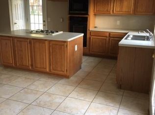 17022 Country Bridge Rd, Houston, TX 77095