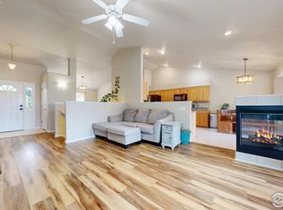 2107 Birdie Dr, Milliken, CO 80543