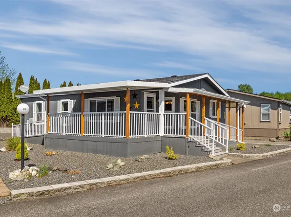 14727 43rd Avenue NE #89, Marysville, WA 98271