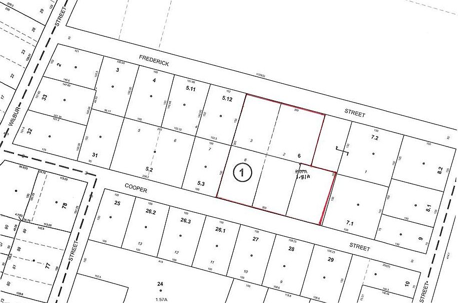 2nd image of 10 Frederick St