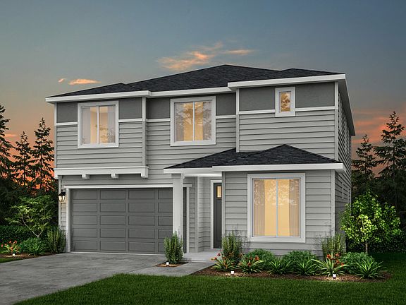 Exterior Elevation C
