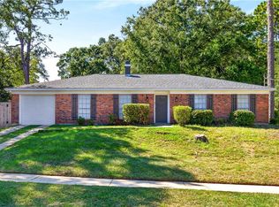 2322 Greenleaf Ct, Mobile, AL 36693