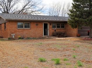 1911 W Avenue G, Muleshoe, TX 79347