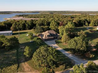 14782 State Highway 20 Hwy, Skiatook, OK 74070