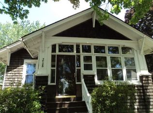 218 Hickory St, Fort Atkinson, WI 53538