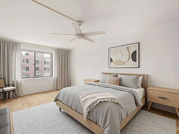 4th image of 280 Rector Pl APT 5N