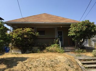 4411 Densmore Ave N, Seattle, WA 98103