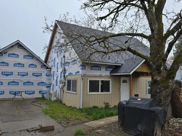 3445 Abrams Ave NE, Salem, OR 97301