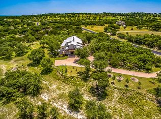140 Granite Ridge Dr, Spicewood, TX 78669