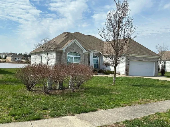 6134 Pelican Ln, Columbus, IN 47201