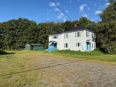 2015 US Highway 1, Houlton, ME, 04730