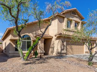 7679 W Innutian Ct, Tucson, AZ 85743