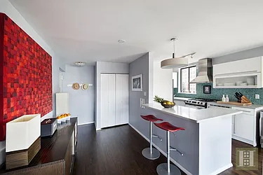 Sold by Halstead Real Estate