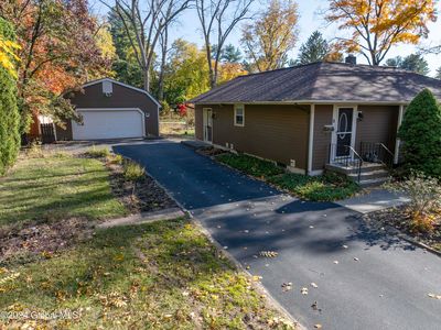 2 Clark Parkway, Albany, NY, 12203