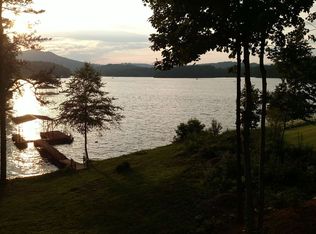 2373 Ridgeway Dr, Hiawassee, GA 30546