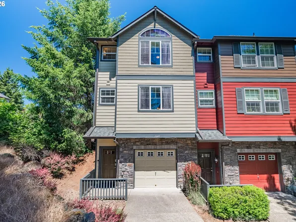 15495 SW Cobalt Ln, Beaverton, OR 97007