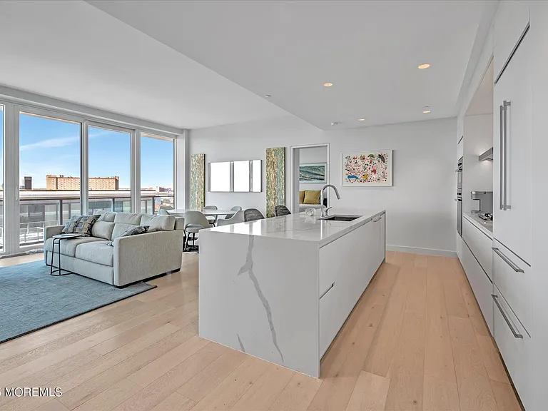 1101 Ocean Ave #603 — Photo 13