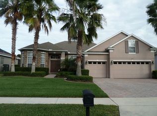 9849 Nokay Dr, Orlando, FL 32836