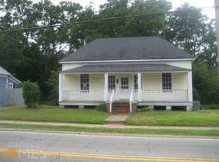 330 Atlanta St, Barnesville, GA 30204