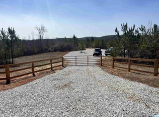 2A Old Highway 431 #2-A, Wedowee, AL 36278