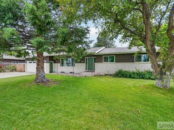 2020 Saint Clair Rd, Idaho Falls, ID 83404