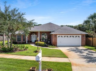 3948 Mesa Rd, Destin, FL 32541