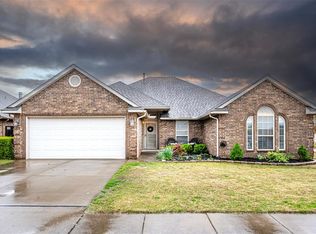 4016 Calliope Ct, Yukon, OK 73099
