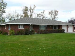 5858 Thorpe Rd, Belgrade, MT 59714