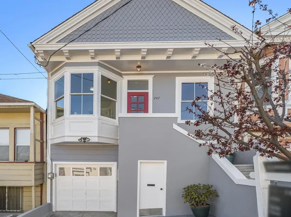 247 Theresa St, San Francisco, CA 94112