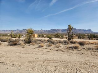 27182 N Driftwood Dr, Meadview, AZ 86444