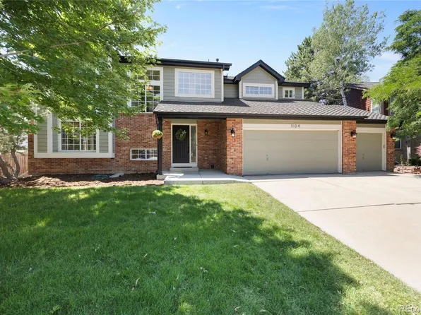 1104 Ridgeview Circle, Broomfield, CO 80020