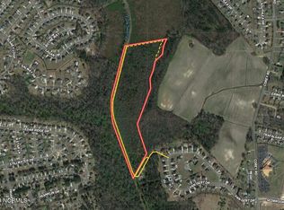 0 Van Gert Dr, Winterville, NC 28590