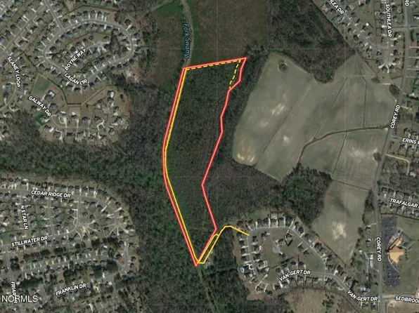 000 Van Gert Drive, Winterville, NC 28590